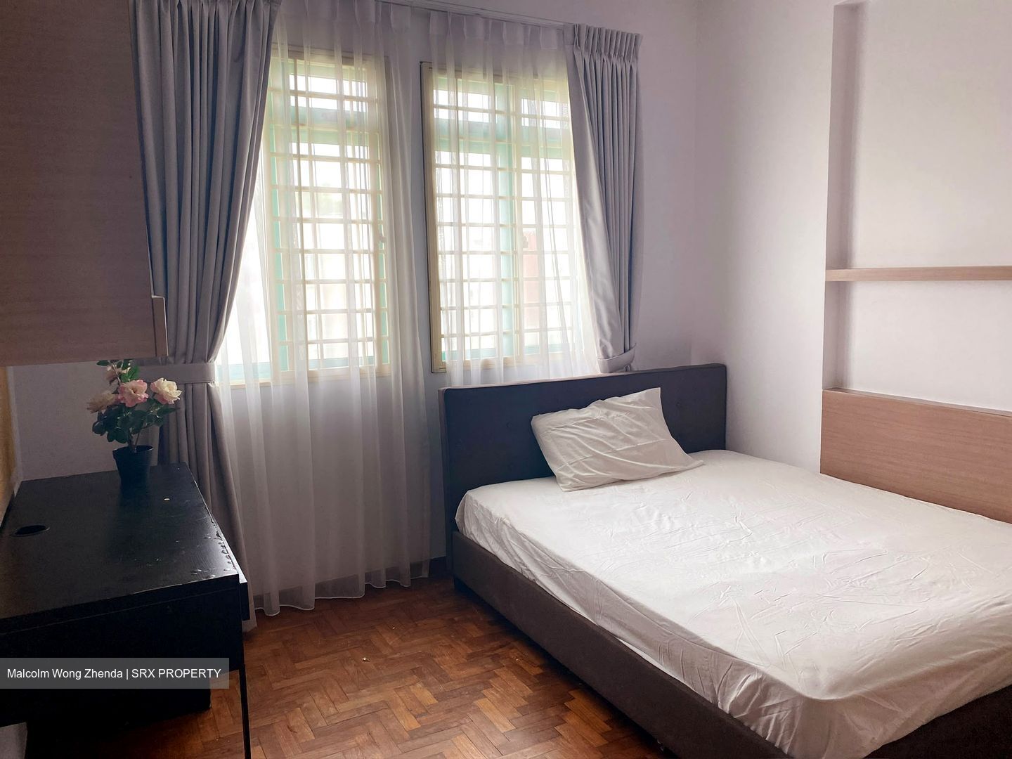 Ballota Park Condominium (D17), Condominium #604278191
